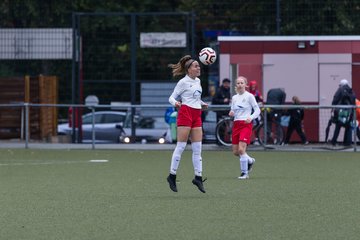 Bild 80 - B-Juniorinnen ETV - Walddoerfer : Ergebnis: 4:1